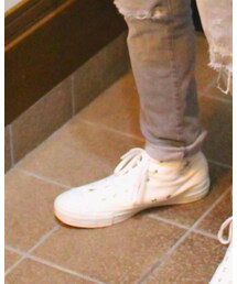 CONVERSE | スニーカー