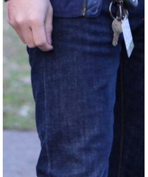 Nudie Jeans | デニムパンツ