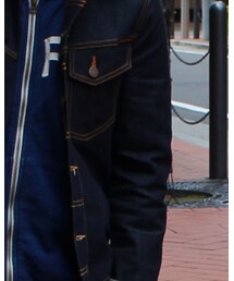 Nudie Jeans | デニムジャケット