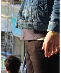 H&M | ジャケット/アウター