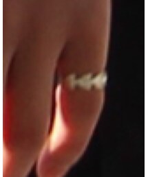 BLUE BLUE | リング