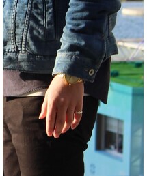 NIXON | アナログ腕時計