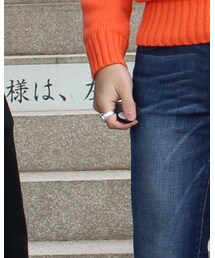 BLUE BLUE | リング