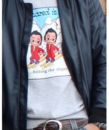 DSQUARED2 | スウェット