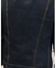 Nudie Jeans | デニムジャケット