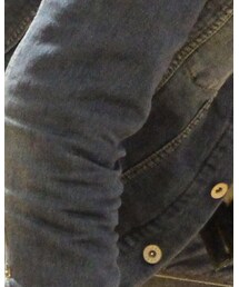 COMME CA ISM | デニムジャケット