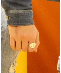 BLUE BLUE | リング