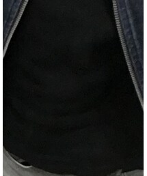 GU | Tシャツ/カットソー