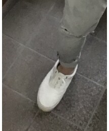 VANS | スニーカー