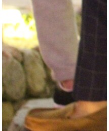 UGG | モカシン/デッキシューズ