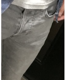 H&M | デニムパンツ