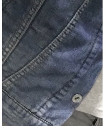 COMME CA ISM | デニムジャケット