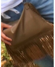 Narcissus | ショルダーバッグ