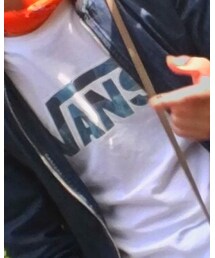 VANS | Tシャツ/カットソー