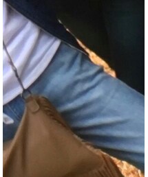 UNIQLO | デニムパンツ