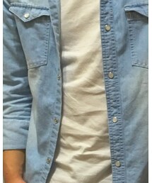 HYSTERIC GLAMOUR | Tシャツ/カットソー