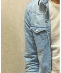 不明 | ジャケット/アウター