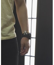 Sieste Peau | ヘアゴム