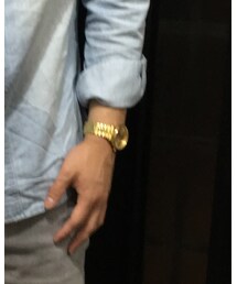 NIXON | アナログ腕時計