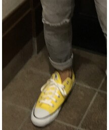 CONVERSE | スニーカー