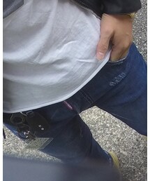 DSQUARED2 | デニムパンツ