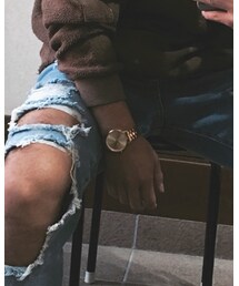 NIXON | アナログ腕時計