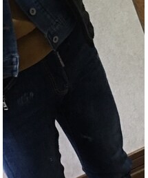 DSQUARED2 | デニムパンツ