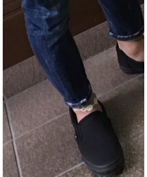 VANS | スニーカー