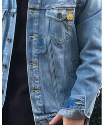 SCOTCH & SODA | デニムジャケット