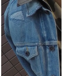 SCOTCH & SODA | デニムジャケット