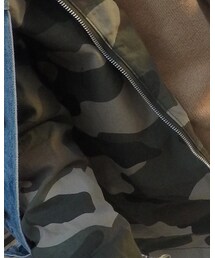 H&M | ジャケット/アウター