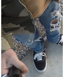 VANS | スニーカー