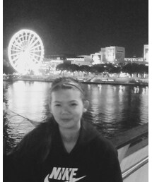 NIKE | ヘアバンド