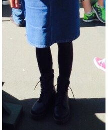 Dr. Martens | ブーツ