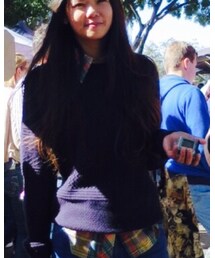 rdx | ニット/セーター