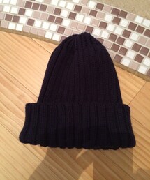 GU | ニットキャップ/ビーニー