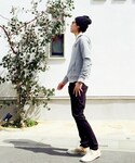 UNIQLO(ユニクロ)の「パンツ(その他パンツ)」