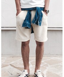 H&M | デニムシャツ (シャツ/ブラウス)