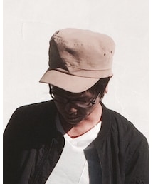 BEAMS HEART | キャップ