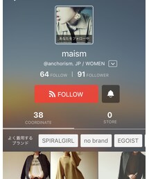 maismちゃん♪ | 福袋/福箱