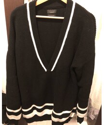 ZARA | ニット/セーター