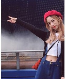 H&M | ピーコート