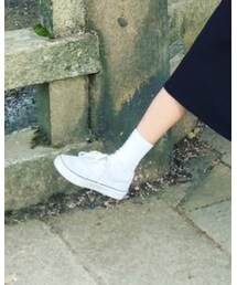 VANS | シューズ