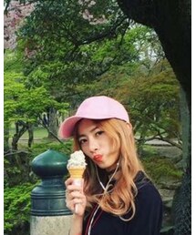 Mary jane | 帽子