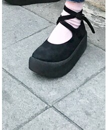 TOKYO BOPPER | バレエシューズ