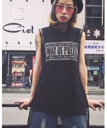 way of puzzle | Tシャツ/カットソー