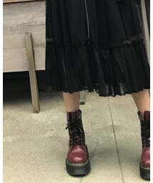 Dr. Martens | ブーツ