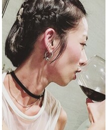 VII&CO | ピアス（両耳用）
