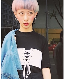UNIQLO | Tシャツ/カットソー