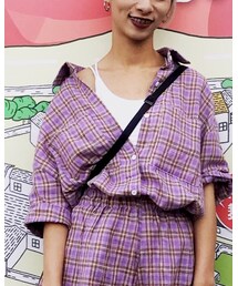 BAO BAO ISSEY MIYAKE | ショルダーバッグ